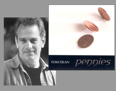 Tom Dean Pennies