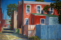 317 Alley