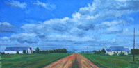 Aroostook Road