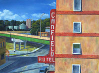 Canfield Hotel