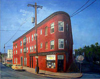 Dorchester