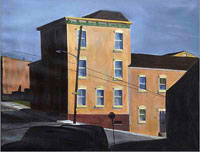 Manayunk Vanlee