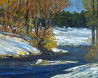 Medomak River