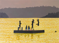 Moosehead Lake