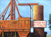 Rock Crusher