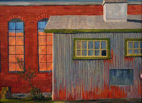 Rockland Alley