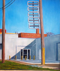 Tire Store