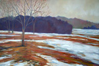Waldoboro Field
