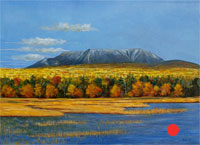 Katahdin