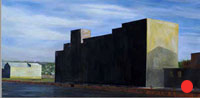 Wilmington Docks